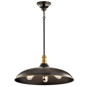 Cobson Pendant 3Lt