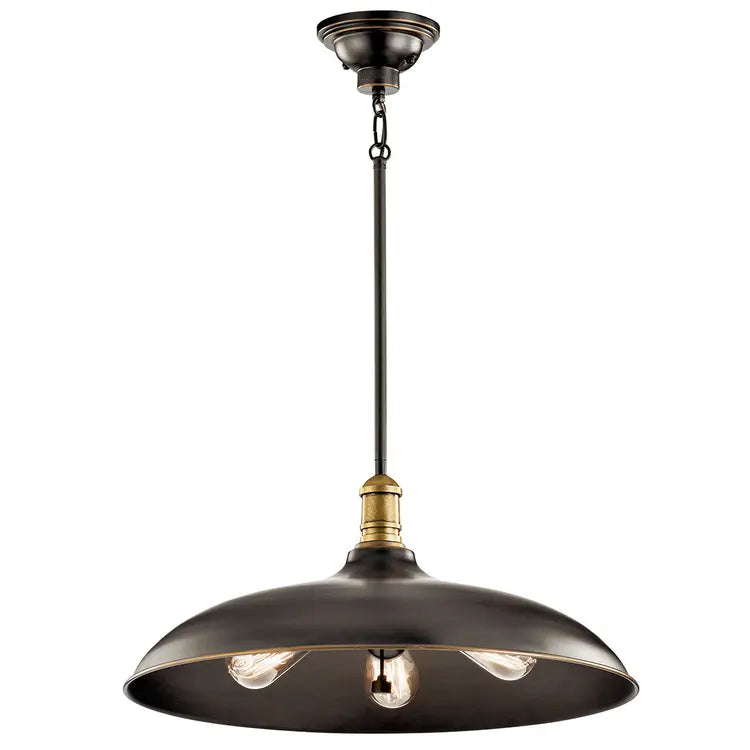 Cobson Pendant 3Lt