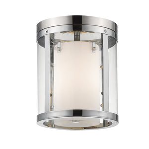 Willow 3 Light Flush Mount