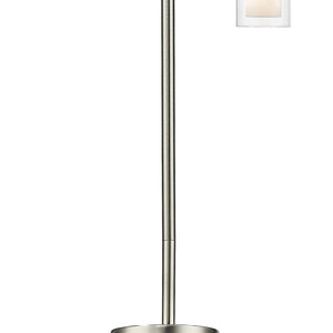 Willow 1 Light Pendant