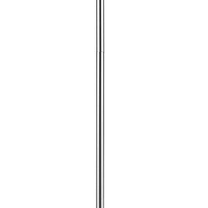 Willow 1 Light Pendant
