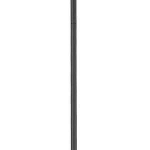 Willow 1 Light Pendant