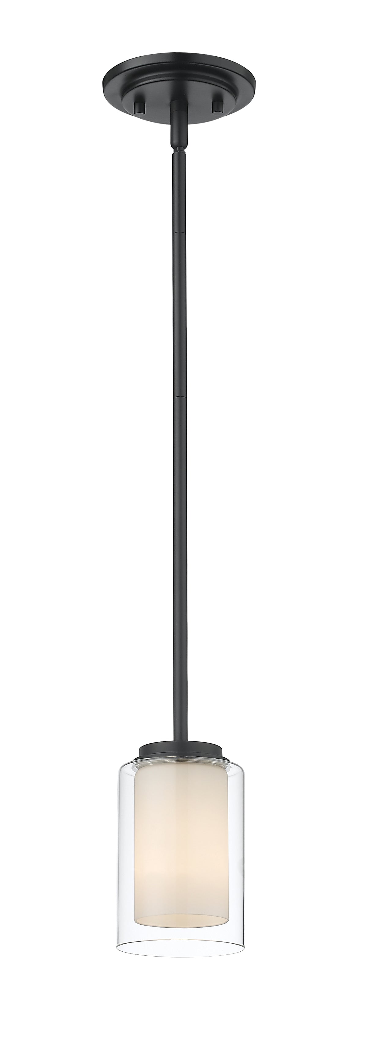 Willow 1 Light Pendant