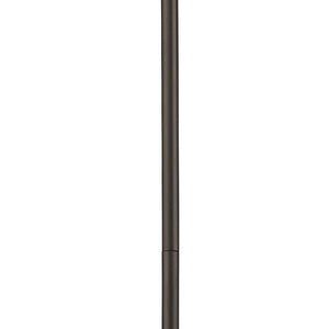 Willow 1 Light Pendant