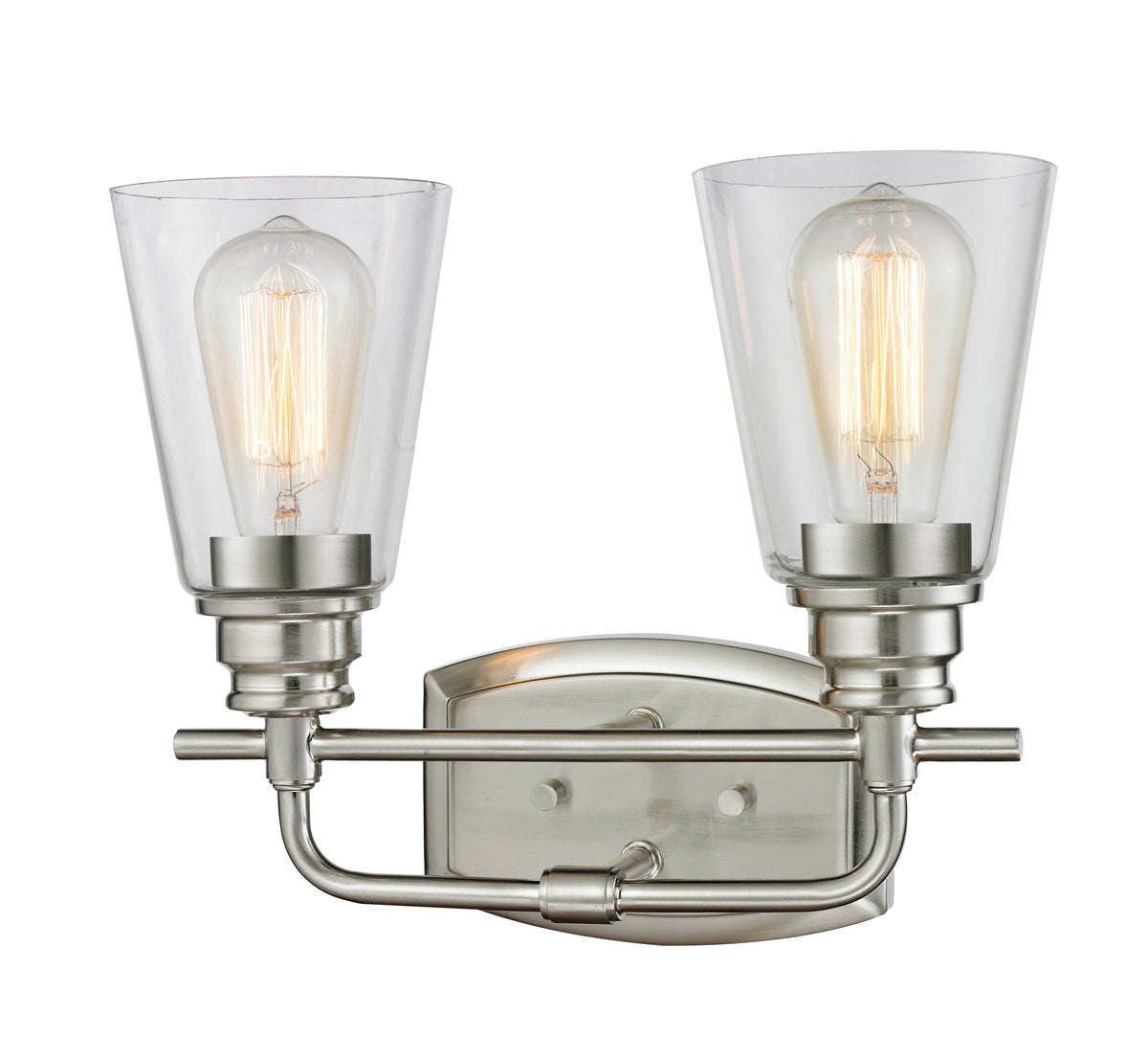 Annora 2 Light Vanity