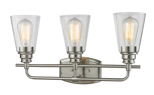 Annora 3 Light Vanity