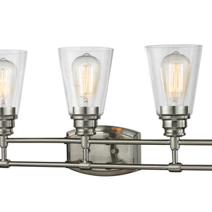 Annora 5 Light Vanity