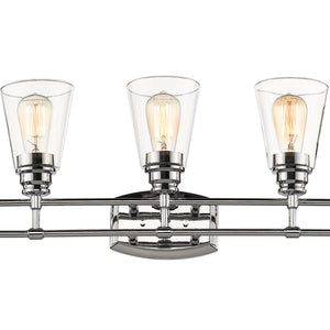 Annora 5 Light Vanity