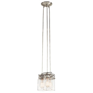 Brinley Pendant 3Lt