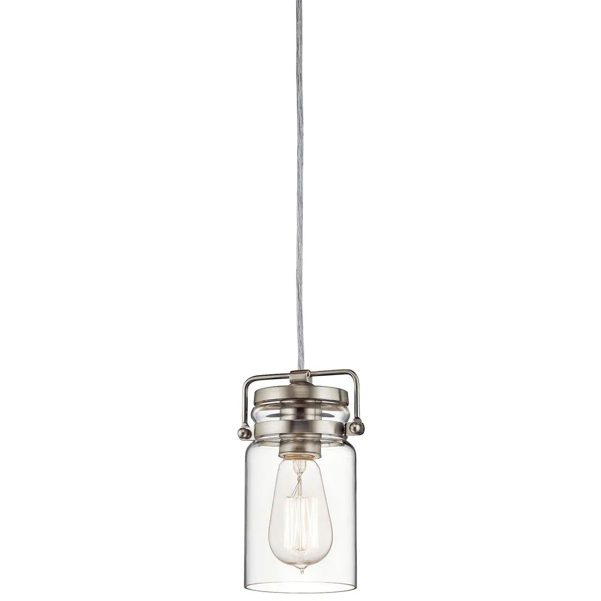 Brinley Mini Pendant 1Lt