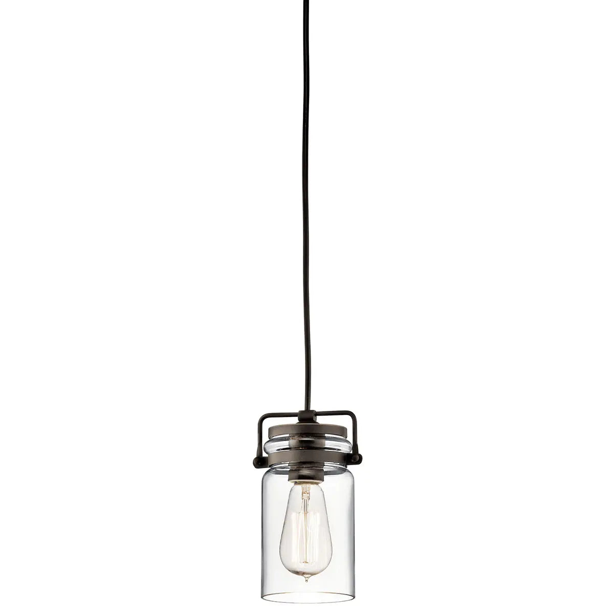 Brinley Mini Pendant 1Lt