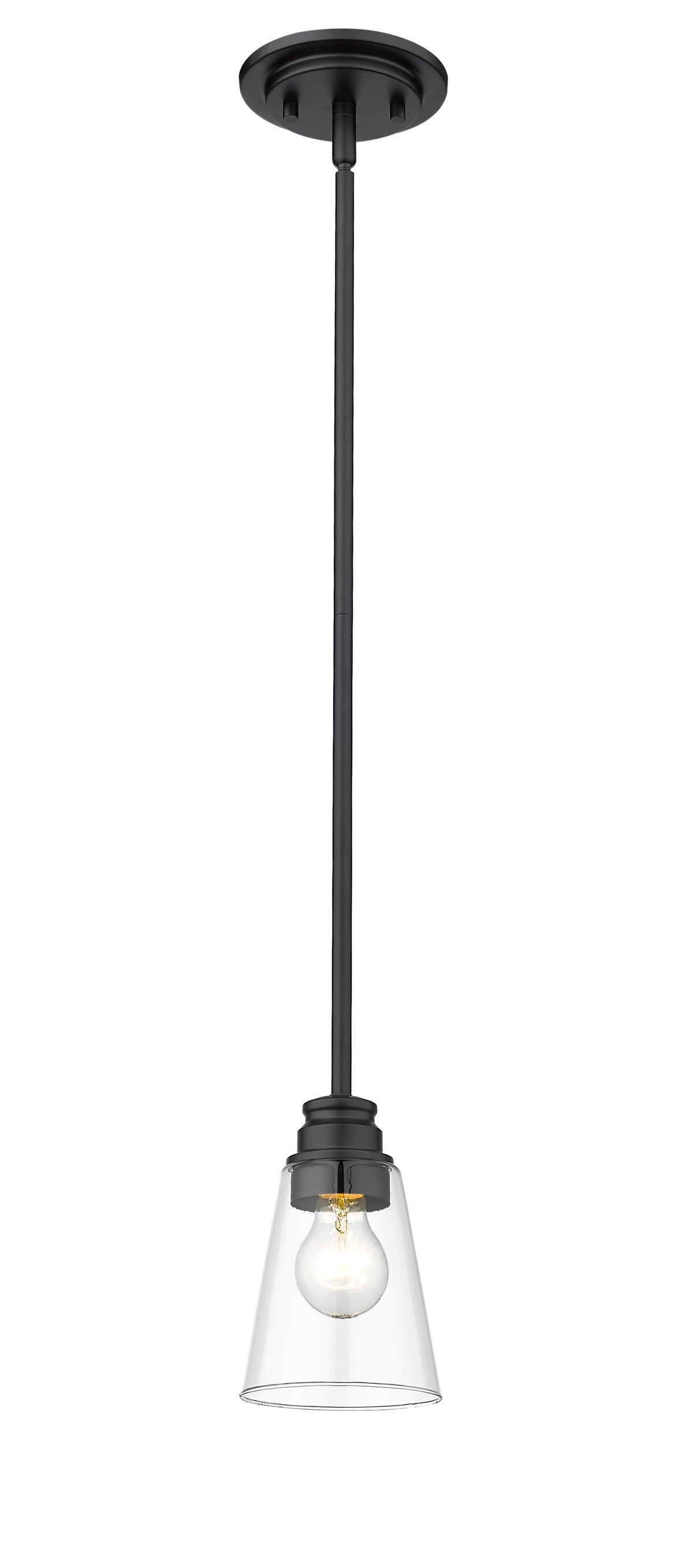 Annora 1 Light Pendant