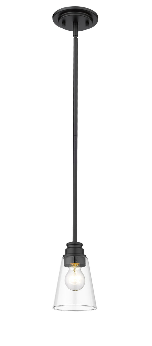 Annora 1 Light Pendant