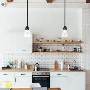 Annora 1 Light Pendant