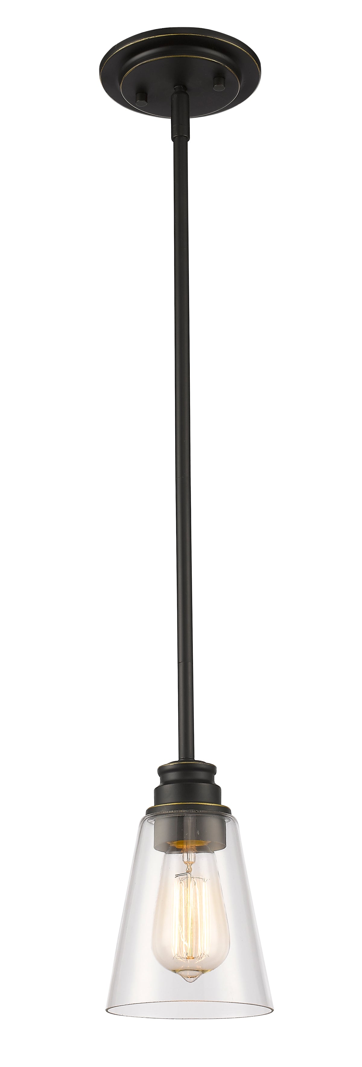 Annora 1 Light Pendant