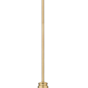 Annora 1 Light Pendant