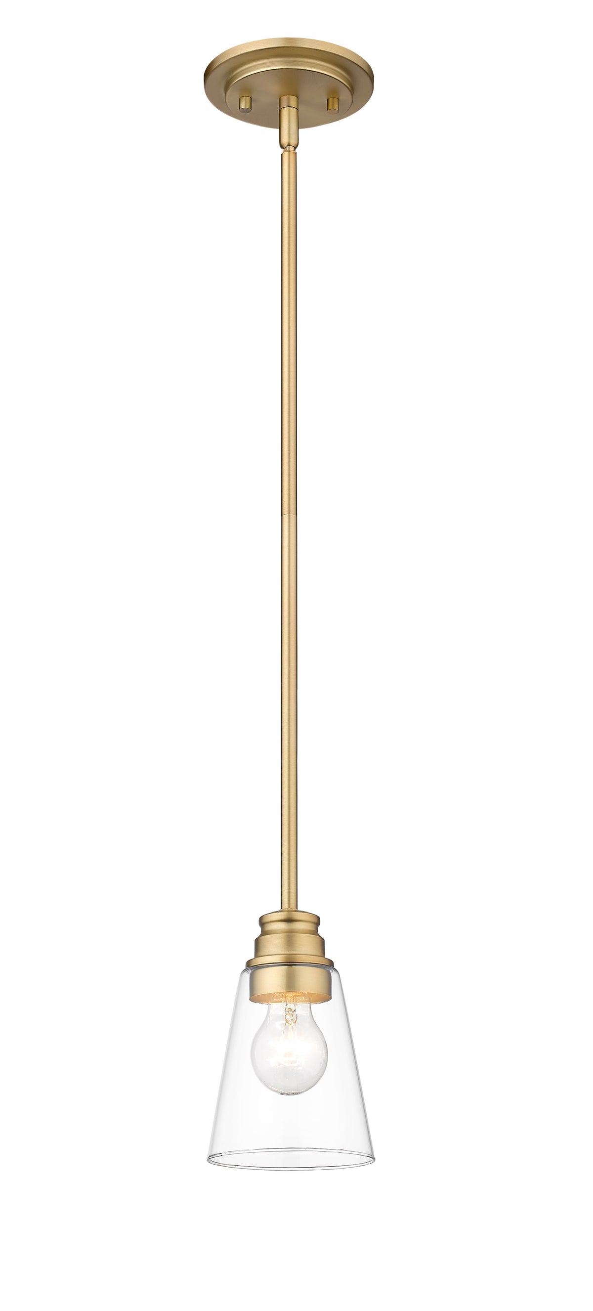Annora 1 Light Pendant