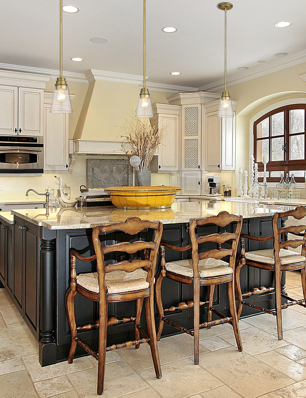 Annora 1 Light Pendant