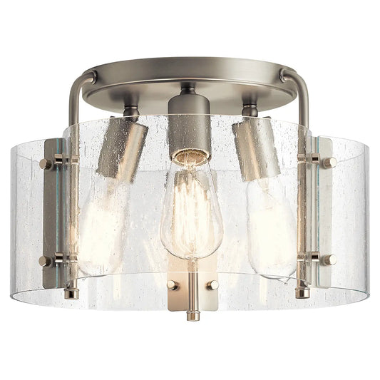 Thoreau Semi Flush 3Lt