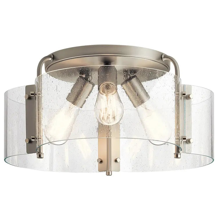 Thoreau Semi Flush 3Lt