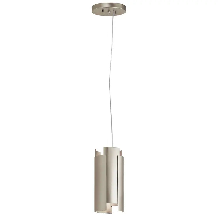 Moderne Mini Pendant 2Lt LED