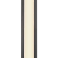 Dulton 62" Integrated LED Outdoor Wall Sconce