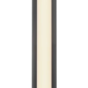Dulton 62" Integrated LED Outdoor Wall Sconce