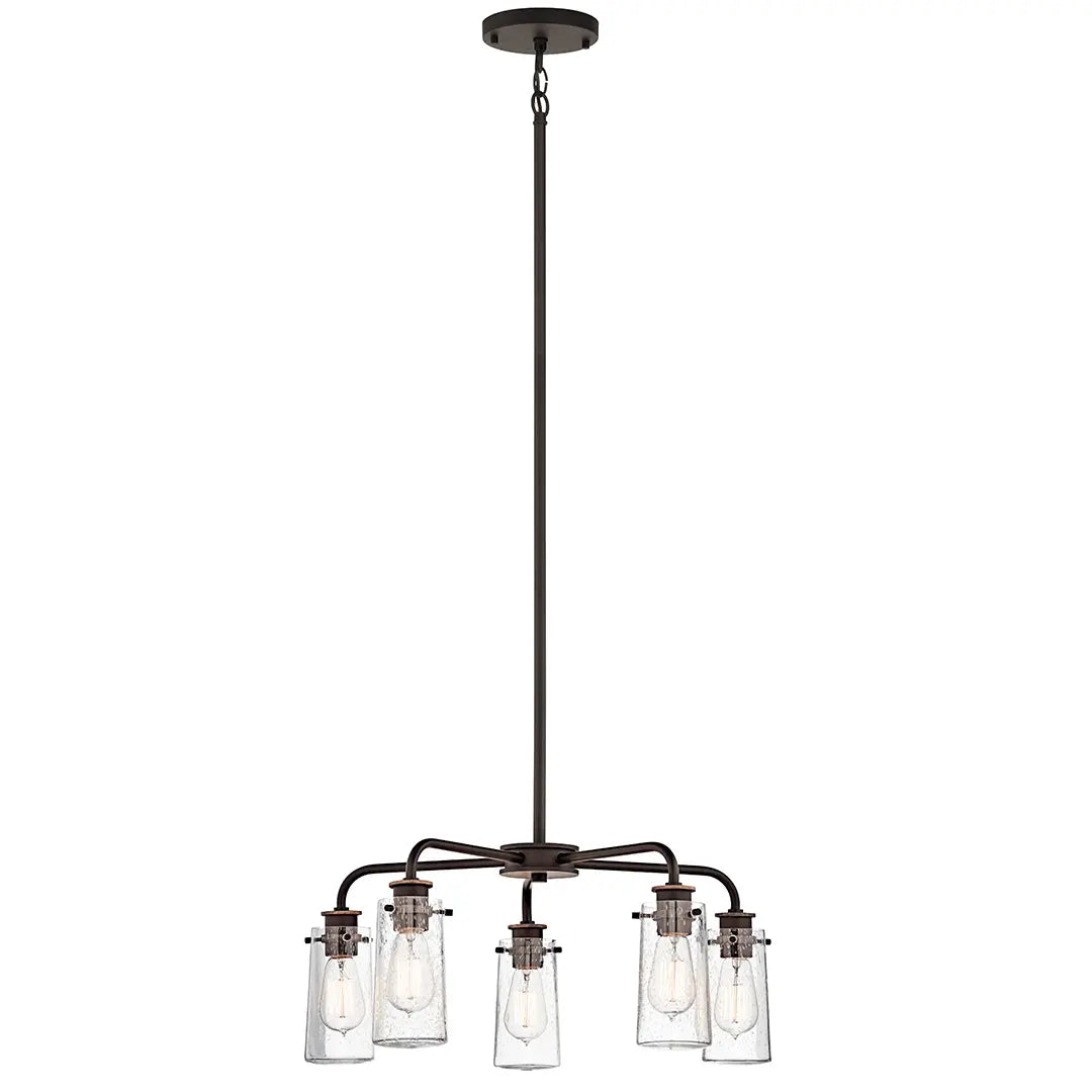 Braelyn Chandelier 5Lt