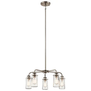 Braelyn Chandelier 5Lt