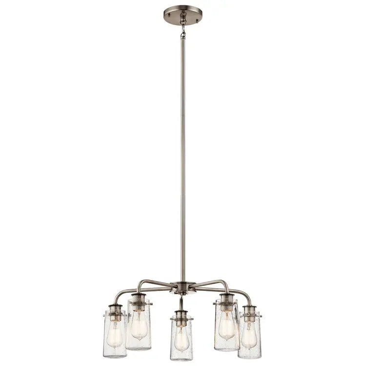 Braelyn Chandelier 5Lt