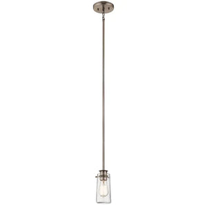 Braelyn Mini Pendant 1Lt