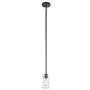 Braelyn Mini Pendant 1Lt
