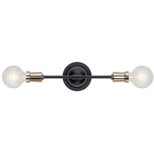 Armstrong Wall Sconce 2Lt