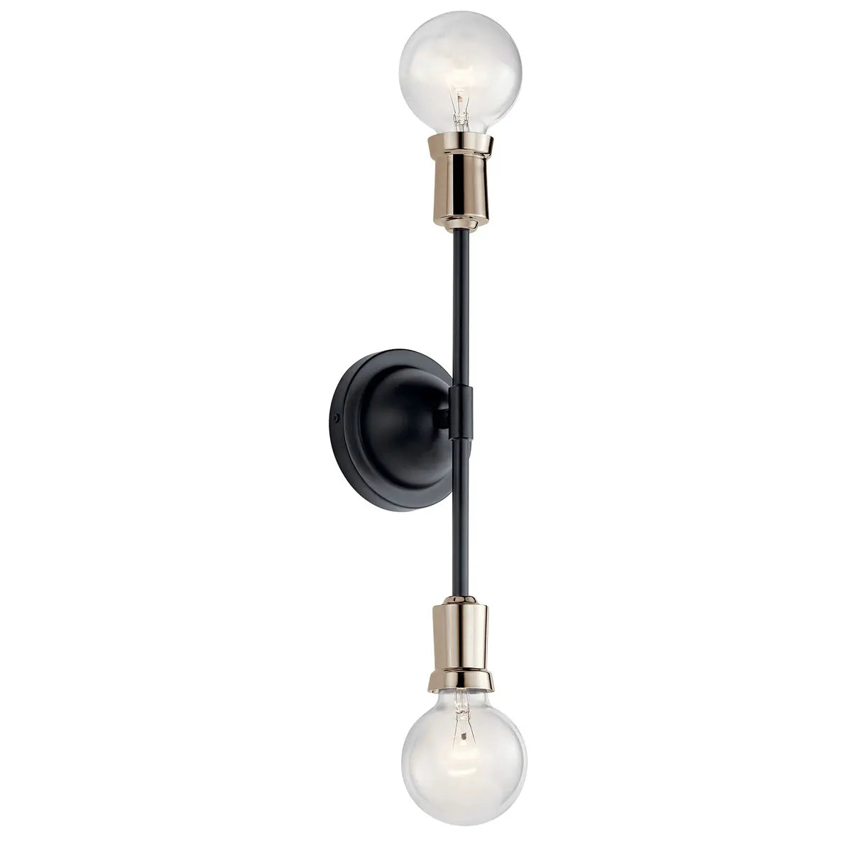 Armstrong Wall Sconce 2Lt