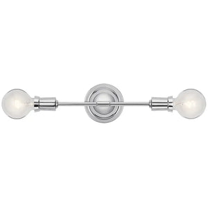 Armstrong Wall Sconce 2Lt