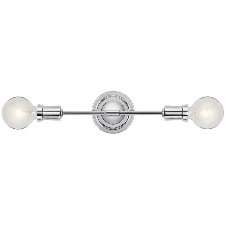 Armstrong Wall Sconce 2Lt