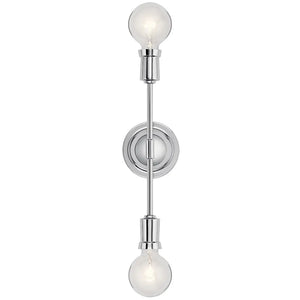 Armstrong Wall Sconce 2Lt
