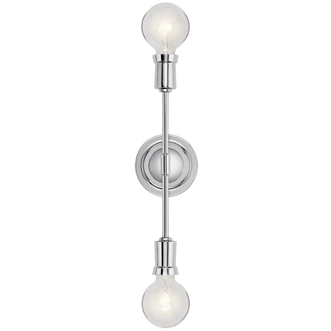 Armstrong Wall Sconce 2Lt