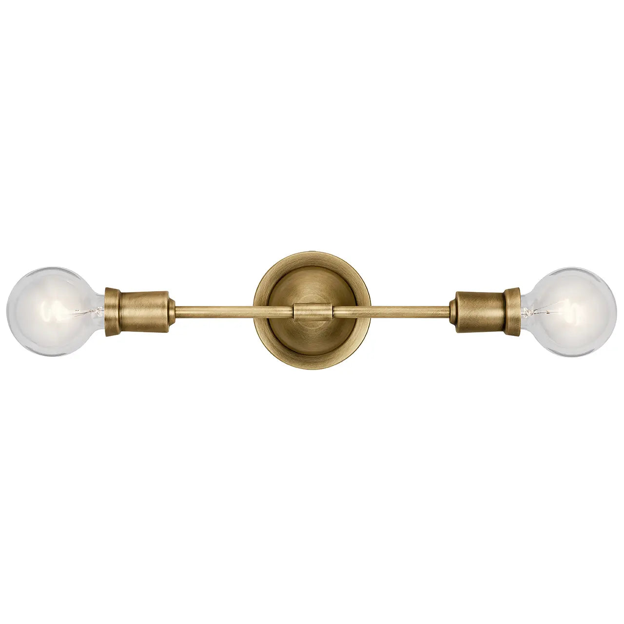 Armstrong Wall Sconce 2Lt