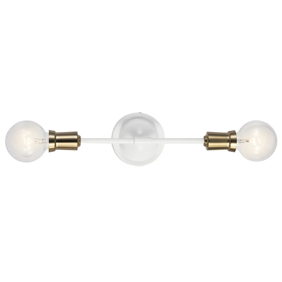 Armstrong Wall Sconce 2Lt