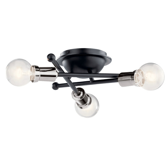 Armstrong Flush Mount 3Lt