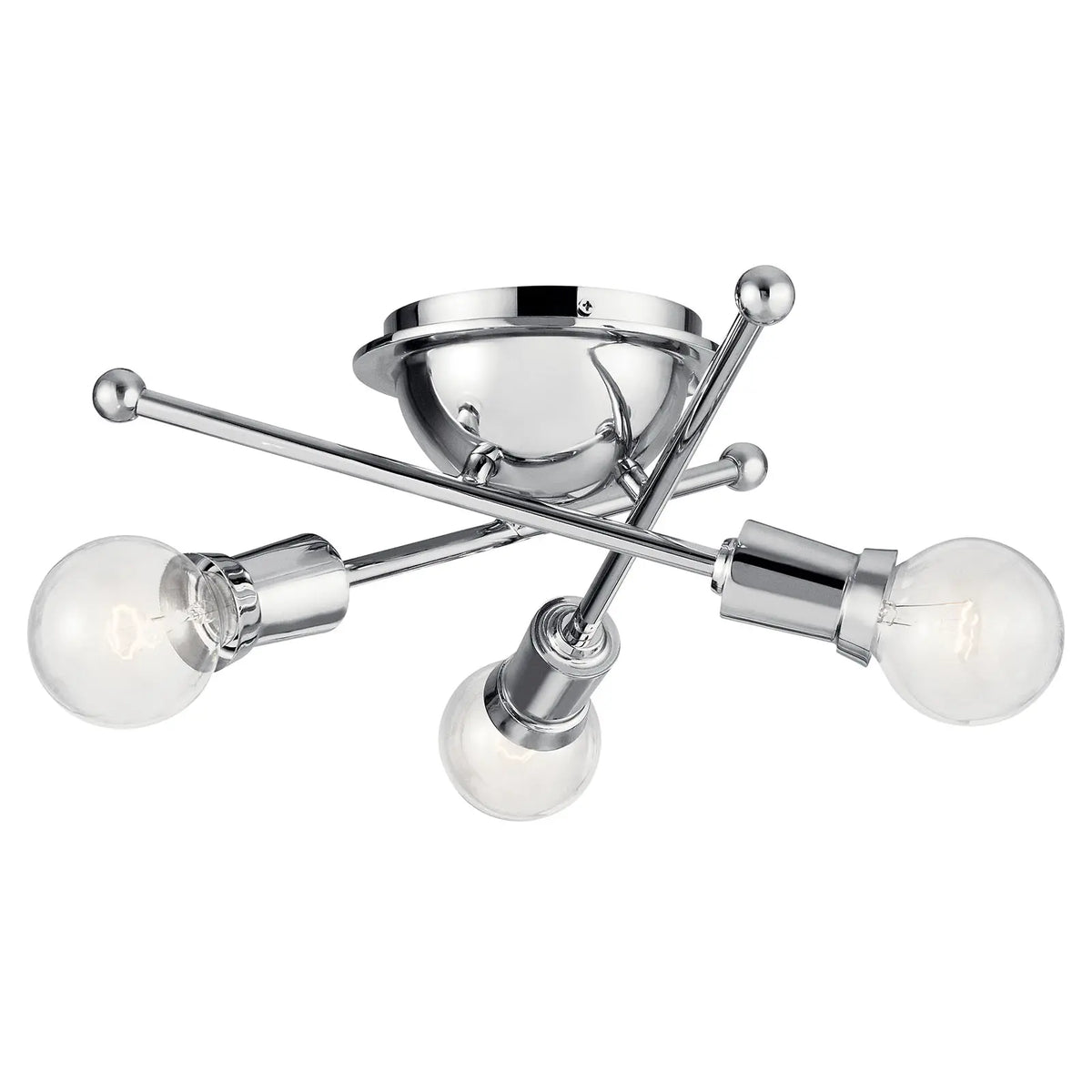 Armstrong Flush Mount 3Lt