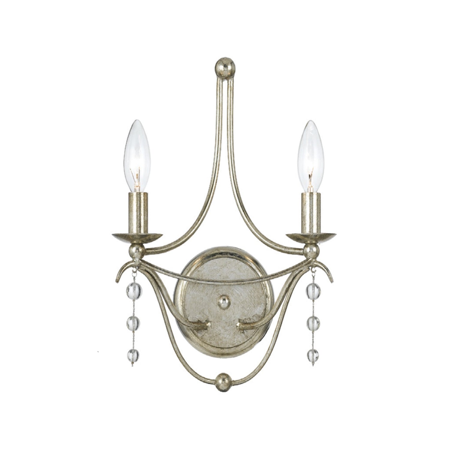 Metro 10'' Sconce