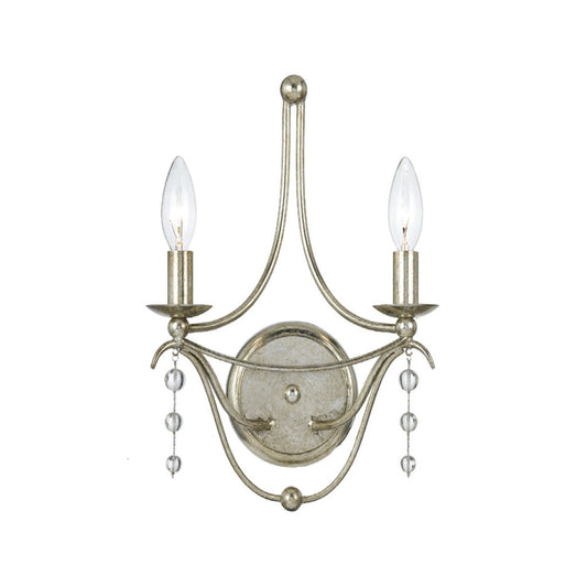 Metro 10'' Sconce
