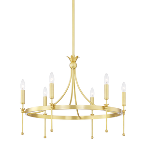 Gates Chandelier
