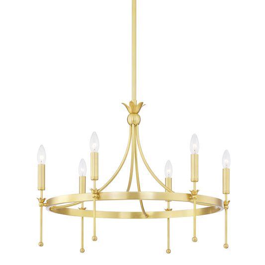 Gates Chandelier