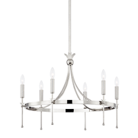 Gates Chandelier