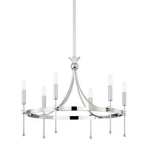 Gates Chandelier