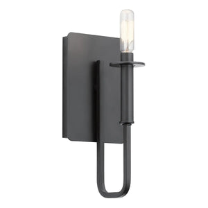Alden Wall Sconce 1Lt