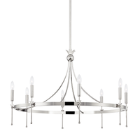 Gates Chandelier